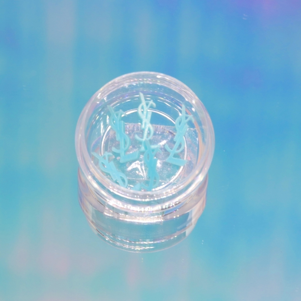 Designer Nail Charms